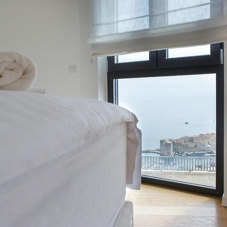 The Residence Dubrovnik Buitenkant foto