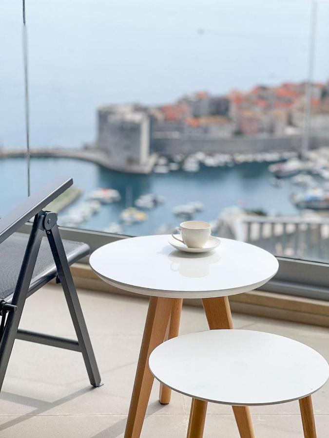 The Residence Dubrovnik Buitenkant foto
