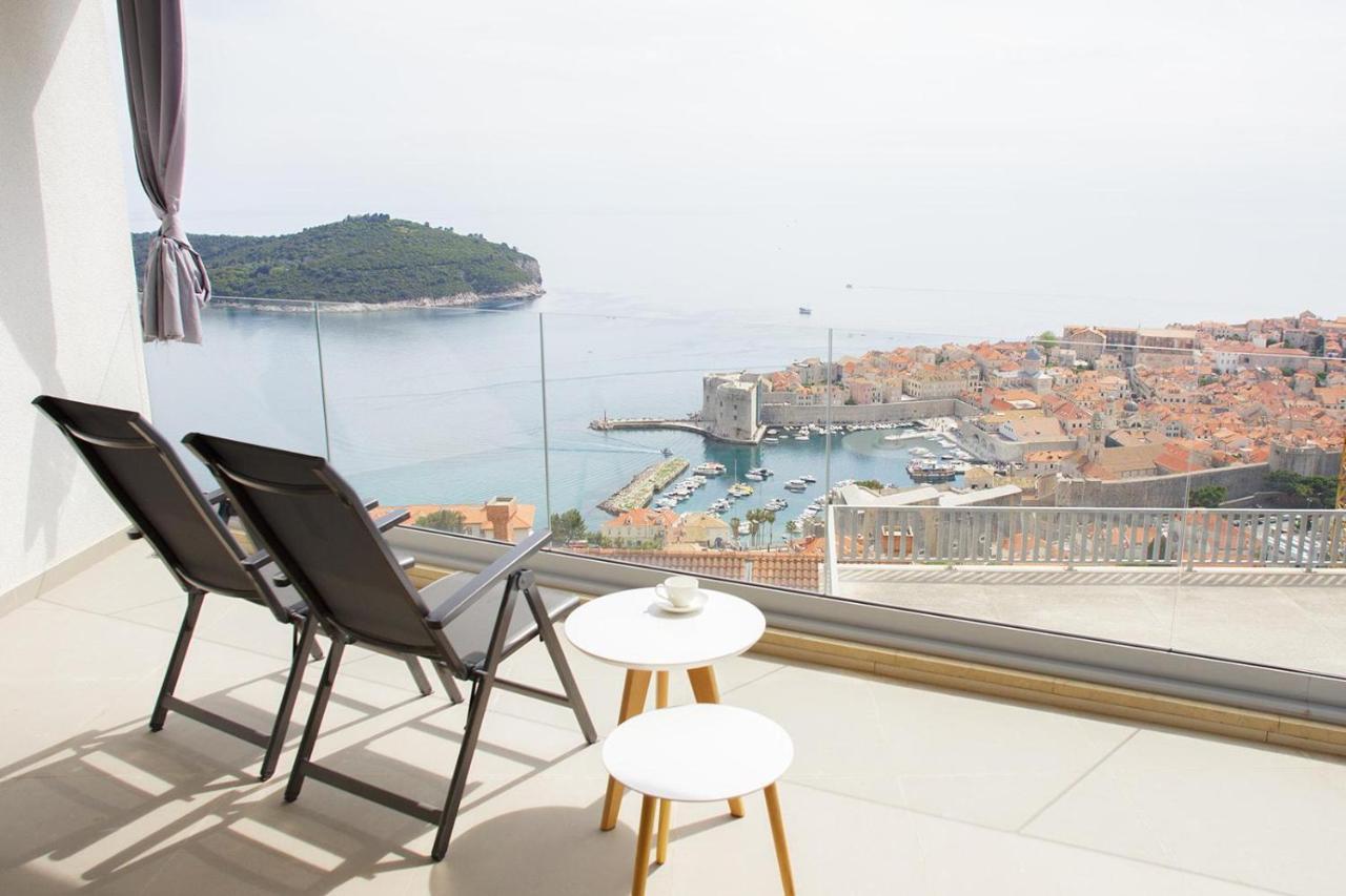 The Residence Dubrovnik Buitenkant foto