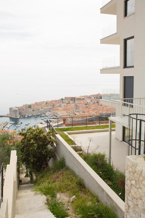 The Residence Dubrovnik Buitenkant foto