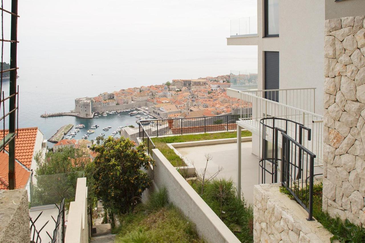 The Residence Dubrovnik Buitenkant foto